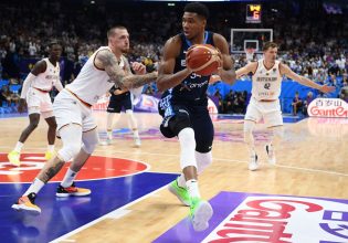 Αστρονομικά ποσοστά τηλεθέασης για τον αγώνα της Εθνικής κόντρα στη Γερμανία