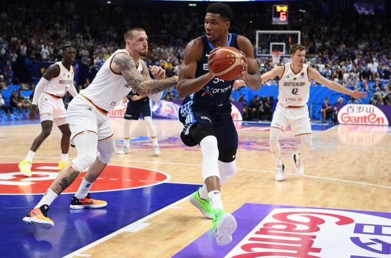 Αστρονομικά ποσοστά τηλεθέασης για τον αγώνα της Εθνικής κόντρα στη Γερμανία