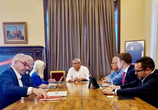 South Aegean Region Gov.: Jet2 to increase its air capacity to the South Aegean islands in 2023