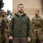 Ζελένσκι: Συζήτησε με τον Στόλτενμπεργκ την παροχή επιπλέον στρατιωτικής βοήθειας στην Ουκρανία