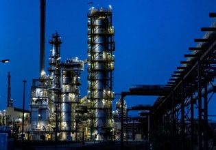 Ενέργεια: Η Γερμανία στην αντεπίθεση, καταλαμβάνει το ρωσικό διυλιστήριο του Βερολίνου