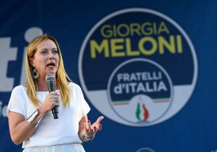 Ιταλία: Η ακροδεξιά, οι ανησυχίες των Βρυξελλών και το εναλλακτικό σενάριο για την διακυβέρνηση της χώρας