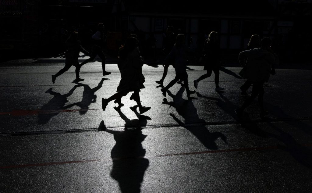 DIW: «Στο κατώφλι της ύφεσης η Γερμανία»