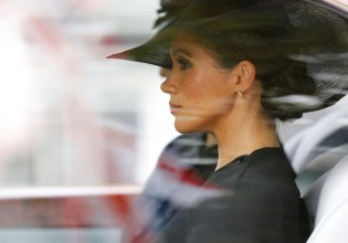 Μέγκαν Μαρκλ: Ζητά να συναντηθεί «πρόσωπο με πρόσωπο» με τον βασιλιά Κάρολο