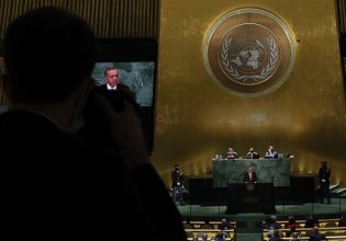 ΟΗΕ: Τα «όπλα» του Μητσοτάκη στον «πόλεμο» προπαγάνδας του Ερντογάν