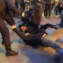 Ρωσία: Διαδηλωτές που αντιδρούν στην επιστράτευση συγκρούονται με την αστυνομία