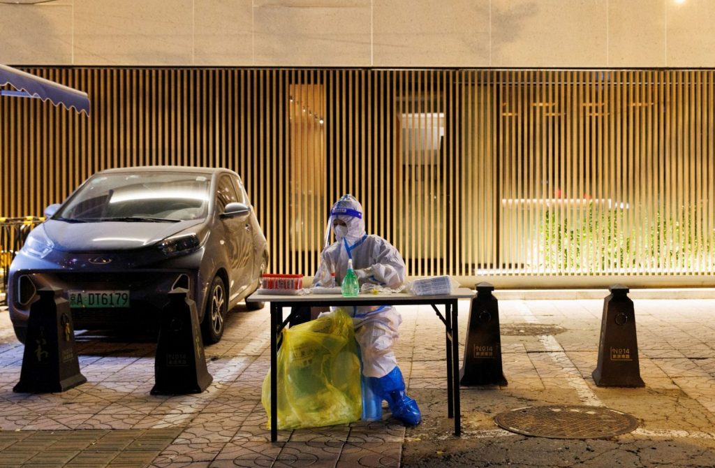 Κοροναϊός: Τα πραγματικά κρούσματα έως και πενταπλάσια από τα καταγεγραμμένα