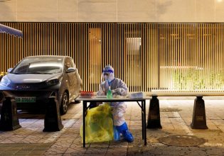 Κοροναϊός: Τα πραγματικά κρούσματα έως και πενταπλάσια από τα καταγεγραμμένα