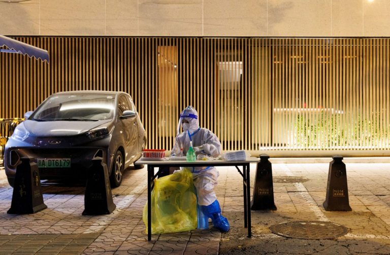 Κοροναϊός: Τα πραγματικά κρούσματα έως και πενταπλάσια από τα καταγεγραμμένα