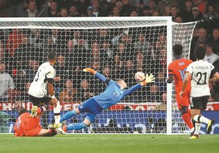 «Να γίνουμε σαν τη Ρεάλ Μαδρίτης»