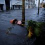 ΗΠΑ: Timelapse βίντεο για τον κυκλώνα Ίαν προκαλεί δέος