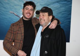 Μιχαήλ Βαρθακούρης: «Υπήρξαν δυο – τρία χρόνια που ήμουν νεκρός»