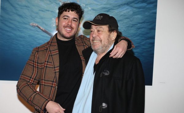 Μιχαήλ Βαρθακούρης: «Υπήρξαν δυο – τρία χρόνια που ήμουν νεκρός»