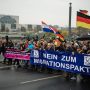 Γερμανία: Ενίσχυση της ακροδεξιάς AfD καταγράφει νέα δημοσκόπηση