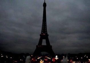 Ενέργεια: Αξίζει να πάψουν να φωταγωγούνται τα μνημεία για εξοικονόμηση ενέργειας;