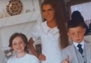 Ιρλανδία: «Λουτρό αίματος» – 25χρονος σκότωσε δίδυμα και τη 18χρονη αδερφή τους που επιχείρησε να τα σώσει