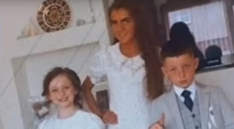 Ιρλανδία: «Λουτρό αίματος» – 25χρονος σκότωσε δίδυμα και τη 18χρονη αδερφή τους που επιχείρησε να τα σώσει