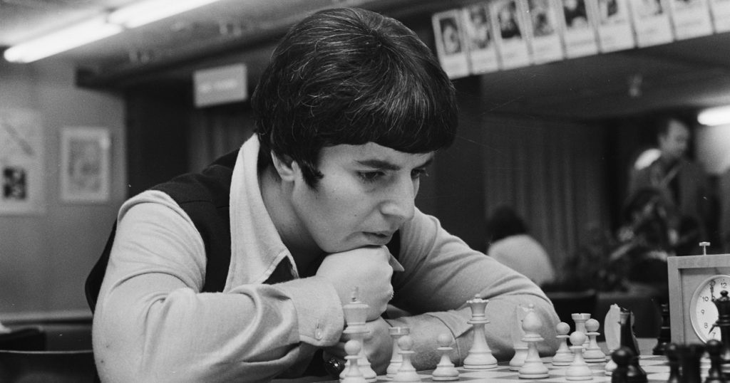 To Netflix «μπαλώνει» την αγωγή της Γεωργιανής σκακίστριας