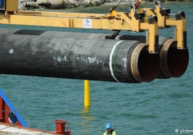 Nord Stream 1: Διαρροές του αγωγού στη Βαλτική – Εκδόθηκε προειδοποίηση για τα πλοία να μην πλησιάζουν