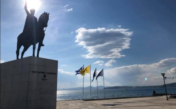 Δήμοι από την Ελλάδα και το Ισραήλ ενώνουν τις δυνάμεις τους για την Υγεία