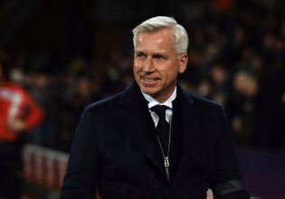 Άρης: Έρχεται και πιάνει δουλειά ο Πάρντιου