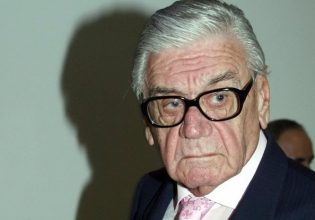 Δύσκολες ώρες για τον Ζάχο Χατζηφωτίου – Δίνει μάχη για τη ζωή του στο ΝΙΜΙΤΣ