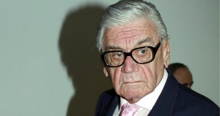 Δύσκολες ώρες για τον Ζάχο Χατζηφωτίου – Δίνει μάχη για τη ζωή του στο ΝΙΜΙΤΣ