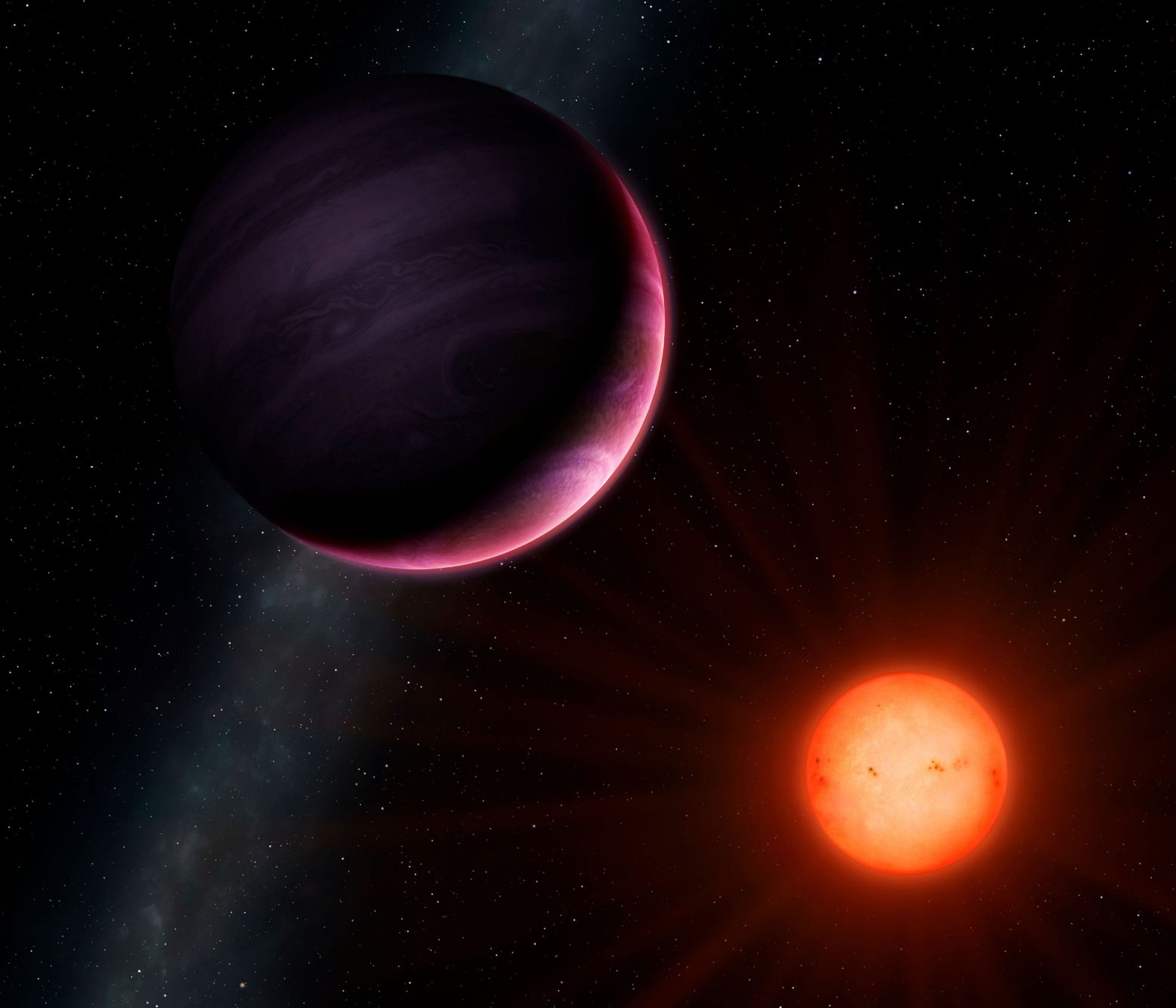 Διάστημα: Ανακαλύφθηκαν δύο νέοι εξωπλανήτες - Ο ένας πιθανώς φιλόξενος για ζωή