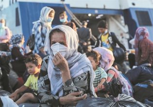 Daily Sabah: Η Ελλάδα ανοίγει και δεύτερο «στρατόπεδο εκπαίδευσης τρομοκρατών»