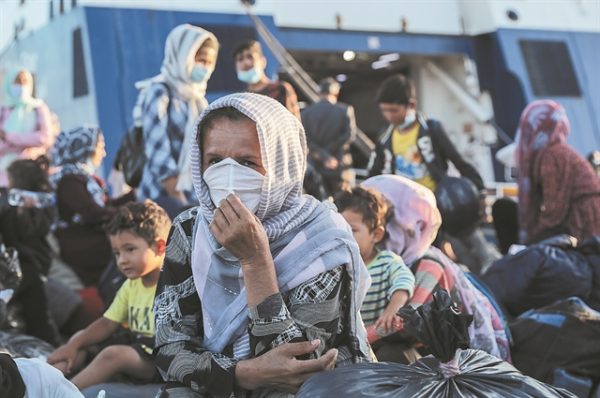 Daily Sabah: Η Ελλάδα ανοίγει και δεύτερο «στρατόπεδο εκπαίδευσης τρομοκρατών»