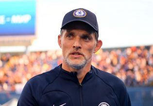 «Βόμβα»: Τέλος από την Τσέλσι ο Τούχελ