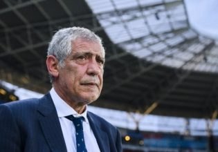 «Ο Σάντος δεν μπορεί χωρίς τον Πέπε»