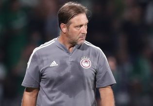 Μαρτίνς: «Μου λείπει το ποδόσφαιρο…»