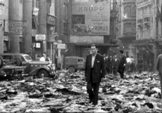 Σεπτεμβριανά 1955: Το πογκρόμ του τουρκικού όχλου κατά των Ελλήνων της Κωνσταντινούπολης