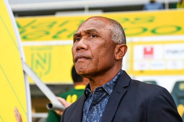 Η εντεκάδα της Ναντ κόντρα στον Ολυμπιακό