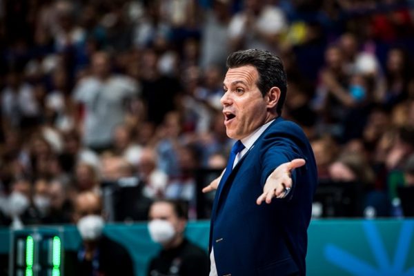 Ιτούδης: «Εχουμε έναν τελικό μπροστά μας – Αυτά πρέπει να κάνουμε»