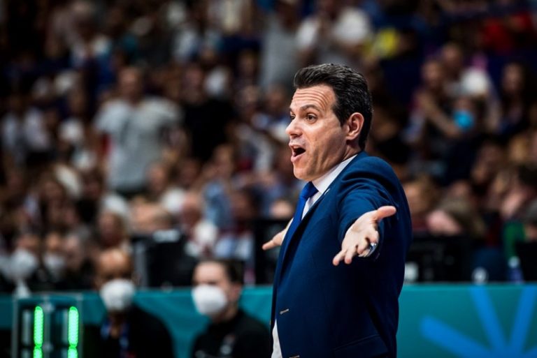 Ιτούδης: «Εχουμε έναν τελικό μπροστά μας – Αυτά πρέπει να κάνουμε»