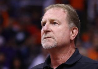 Χαμός στο NBA με τον ιδιοκτήτη των Σανς