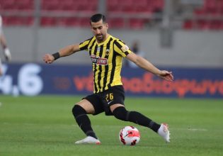 Χατζισαφί: «Ντρέπομαι για την κατάσταση στο Ιράν» (pics)