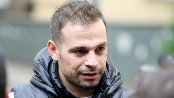 Ντέμης για Παναθηναϊκό: Δικαιούται να λέει ότι χτυπάει τον τίτλο