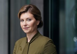 Βασίλισσα Ελισάβετ: Η Ολένα Ζελένσκα θα παραστεί στην κηδεία της