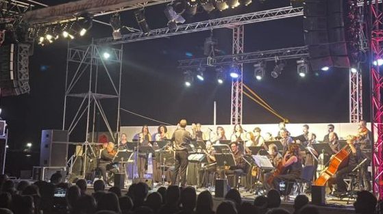 Παλαιό Φάληρο: Χιλιάδες επισκέπτες τίμησαν τα «ΦΑΛΗΡΙΚΑ 2022»