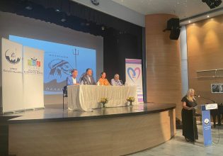 5η Επίδειξη Μόδας AμεΑ στο Παλαιό Φάληρο και με συμμετοχή Ολυμπιονικών