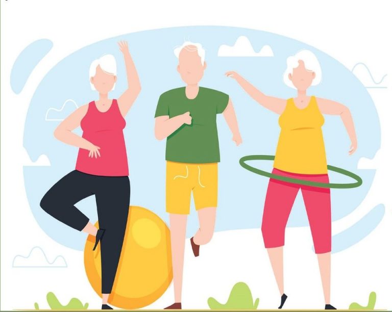 Ξεκινάνε τα προγράμματα άθλησης της τρίτης ηλικίας στο Δήμο Βριλησσίων