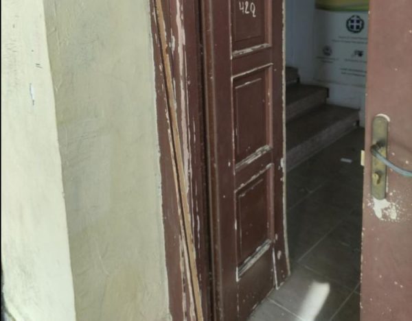 Βανδάλισαν δημοτικό σχολείο στο Δήμο Λαγκαδά