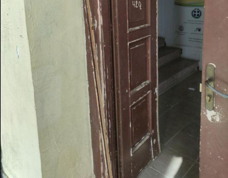 Βανδάλισαν δημοτικό σχολείο στο Δήμο Λαγκαδά