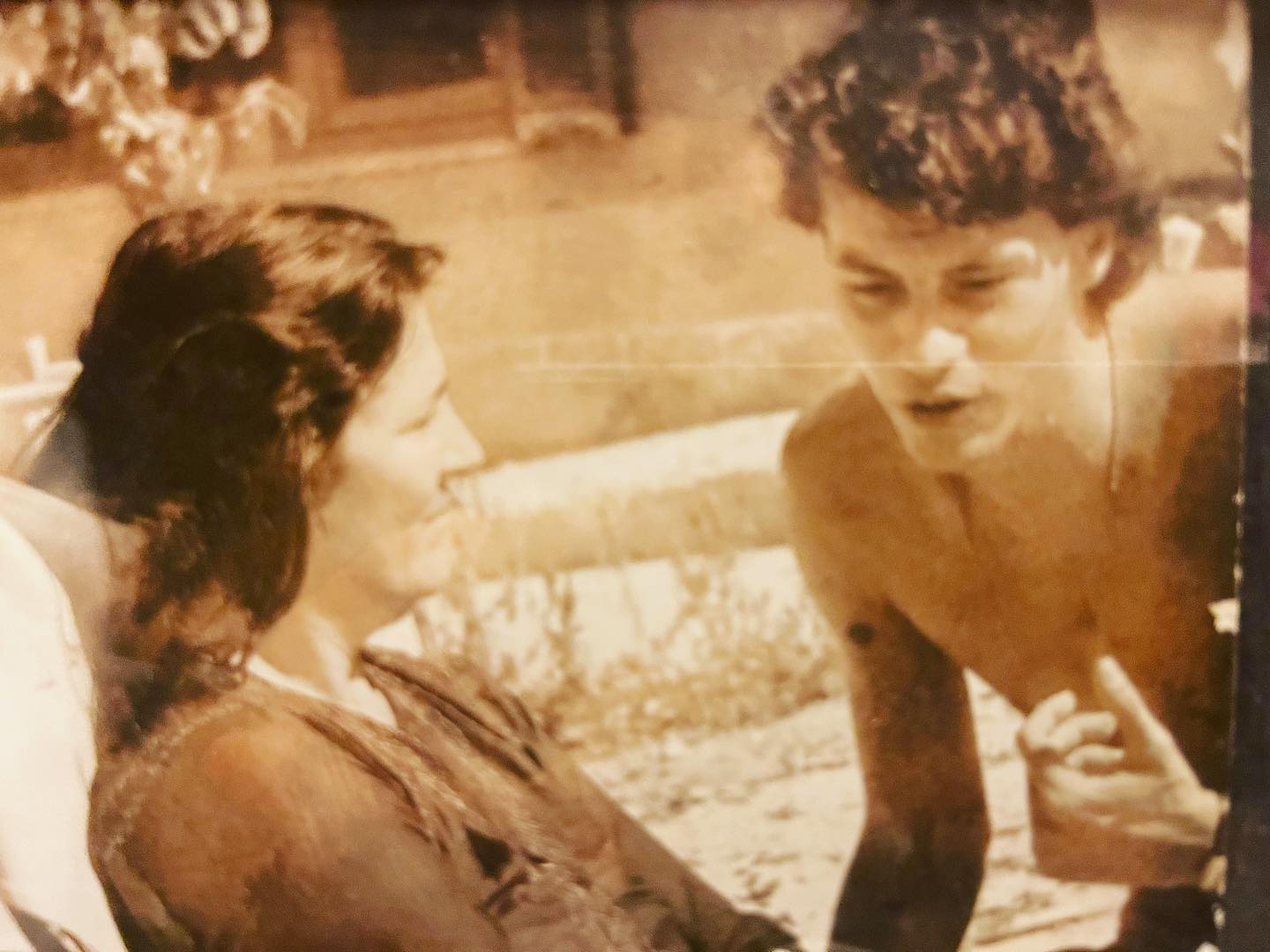 Ηλίας Ψινάκης για Ειρήνη Παππά: «Ζήσαμε μαζί μια υπέροχη ζωή»