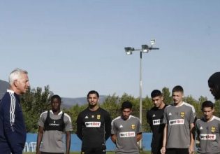 Η «πρώτη» του Πάρντιου στον Άρη (pics)