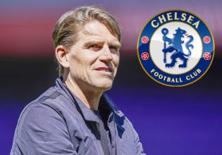 Κρίστοφ Φρόιντ: Ο «εγκέφαλος» της Σάλτσμπουργκ που θα χτίσει τη… νέα Τσέλσι