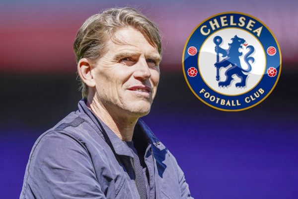 Κρίστοφ Φρόιντ: Ο «εγκέφαλος» της Σάλτσμπουργκ που θα χτίσει τη… νέα Τσέλσι